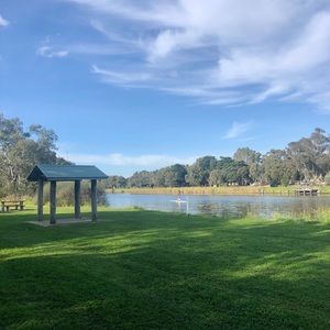 Meet your Posher, Eva